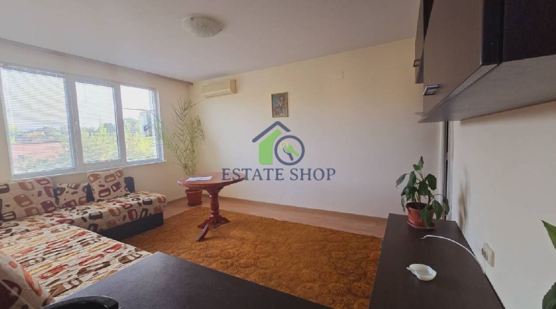 À vendre  Étage de la maison Plovdiv , Hristo Smirnenski , 140 m² | 59838842 - image [5]