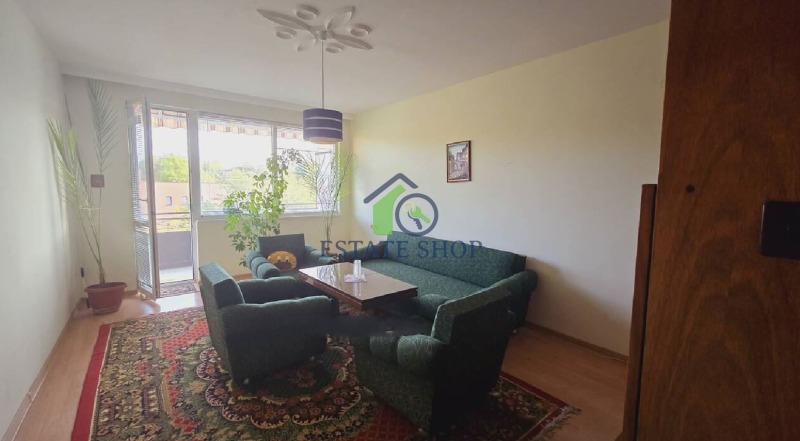 À vendre  Étage de la maison Plovdiv , Hristo Smirnenski , 140 m² | 59838842 - image [4]