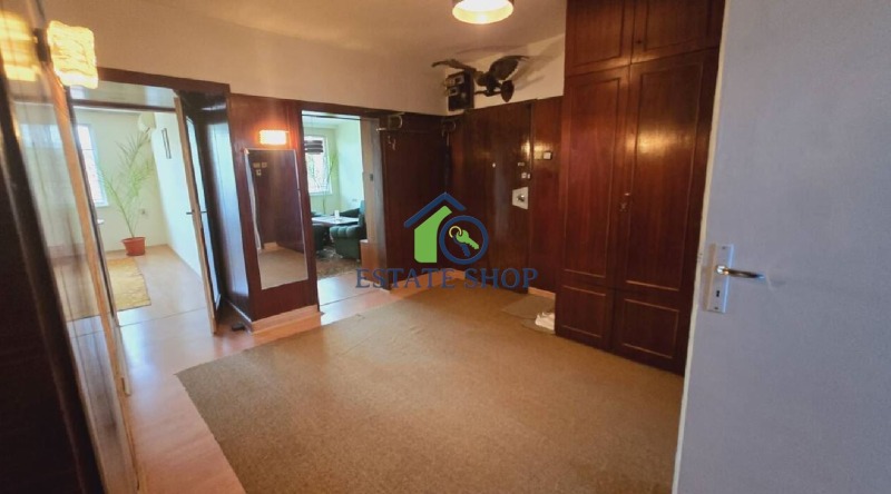 À vendre  Étage de la maison Plovdiv , Hristo Smirnenski , 140 m² | 59838842 - image [9]