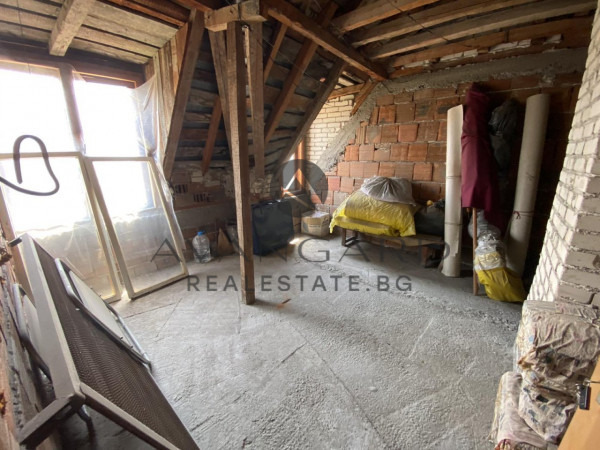 Продава ЕТАЖ ОТ КЪЩА, с. Чешнегирово, област Пловдив, снимка 13 - Етаж от къща - 55311208