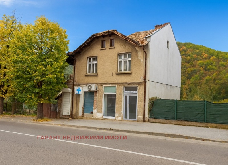 Продава ЕТАЖ ОТ КЪЩА, град Габрово, Хаджицонев мост • 85000 лв. / 43459.81 € • 67578066 1