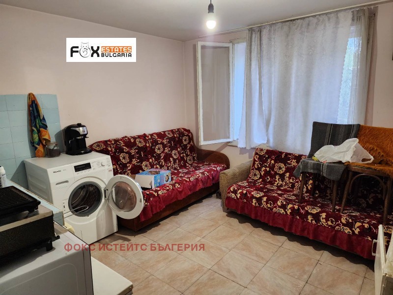 Продава КЪЩА, гр. Пловдив, Прослав, снимка 14 - Къщи - 47295191