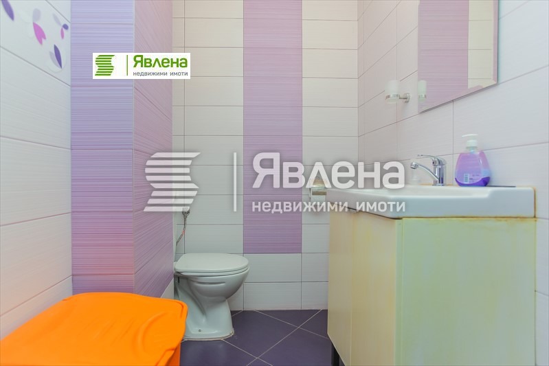 Продава КЪЩА, гр. София, Витоша, снимка 14 - Къщи - 47682697