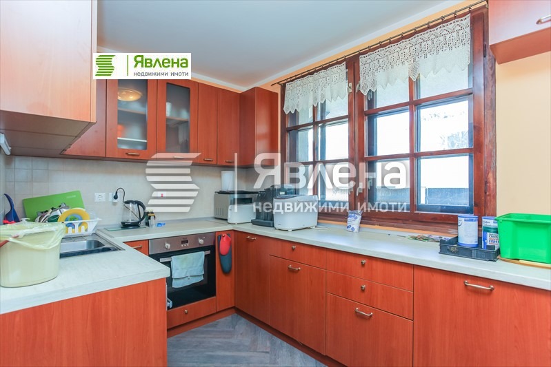 Продава КЪЩА, гр. София, Витоша, снимка 7 - Къщи - 47682697