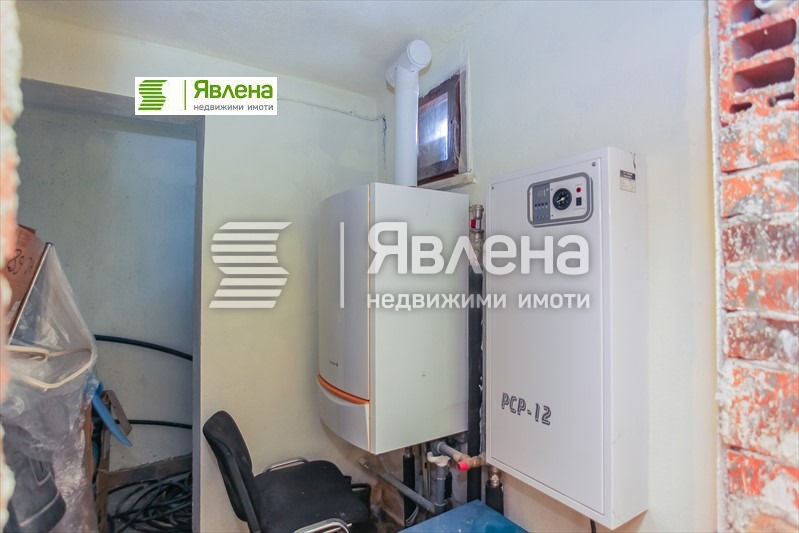 Продава КЪЩА, гр. София, Витоша, снимка 15 - Къщи - 47682697