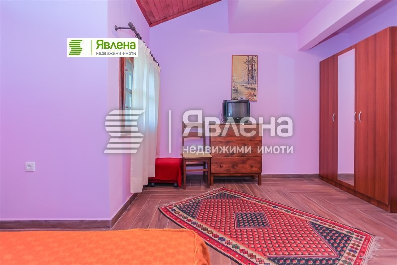 Продава КЪЩА, гр. София, Витоша, снимка 11 - Къщи - 47682697