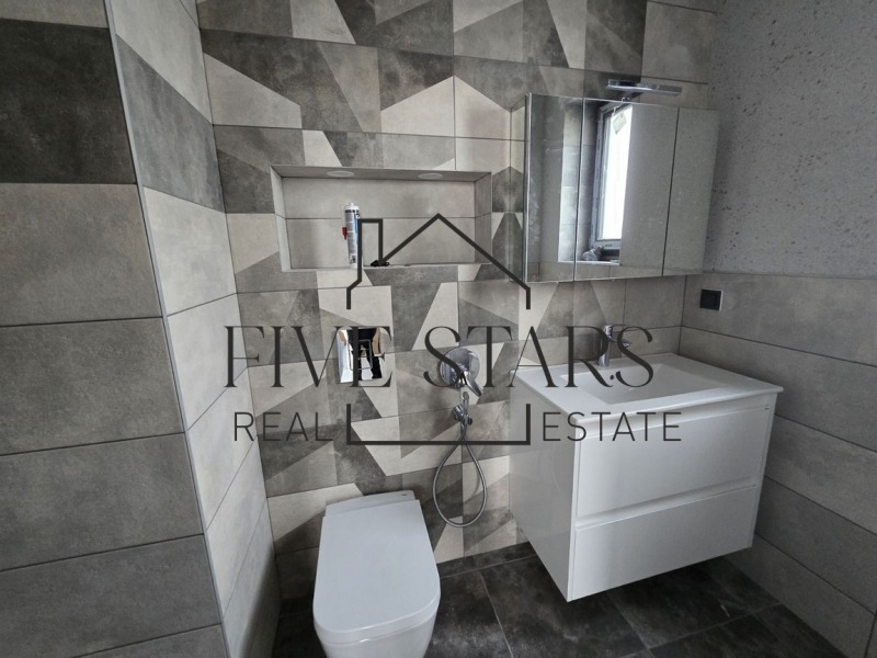 Продава КЪЩА, гр. Варна, м-т Боровец - юг, снимка 7 - Къщи - 49677542