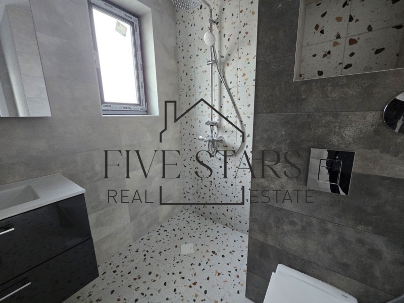 Продава КЪЩА, гр. Варна, м-т Боровец - юг, снимка 8 - Къщи - 49677542