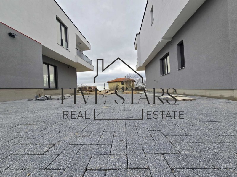 Продава КЪЩА, гр. Варна, м-т Боровец - юг, снимка 4 - Къщи - 49677542