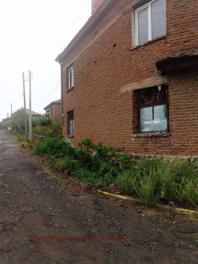 Продава КЪЩА, с. Зидарово, област Бургас, снимка 5 - Къщи - 50810661