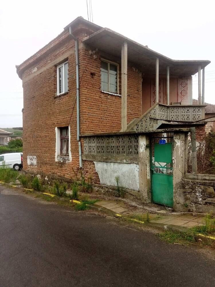 Продава  Къща област Бургас , с. Зидарово , 87 кв.м | 33432231 - изображение [2]