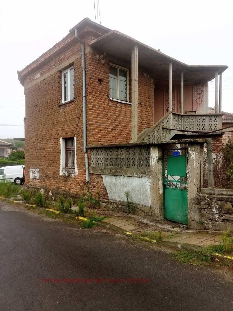 Продава КЪЩА, с. Зидарово, област Бургас, снимка 4 - Къщи - 50810661