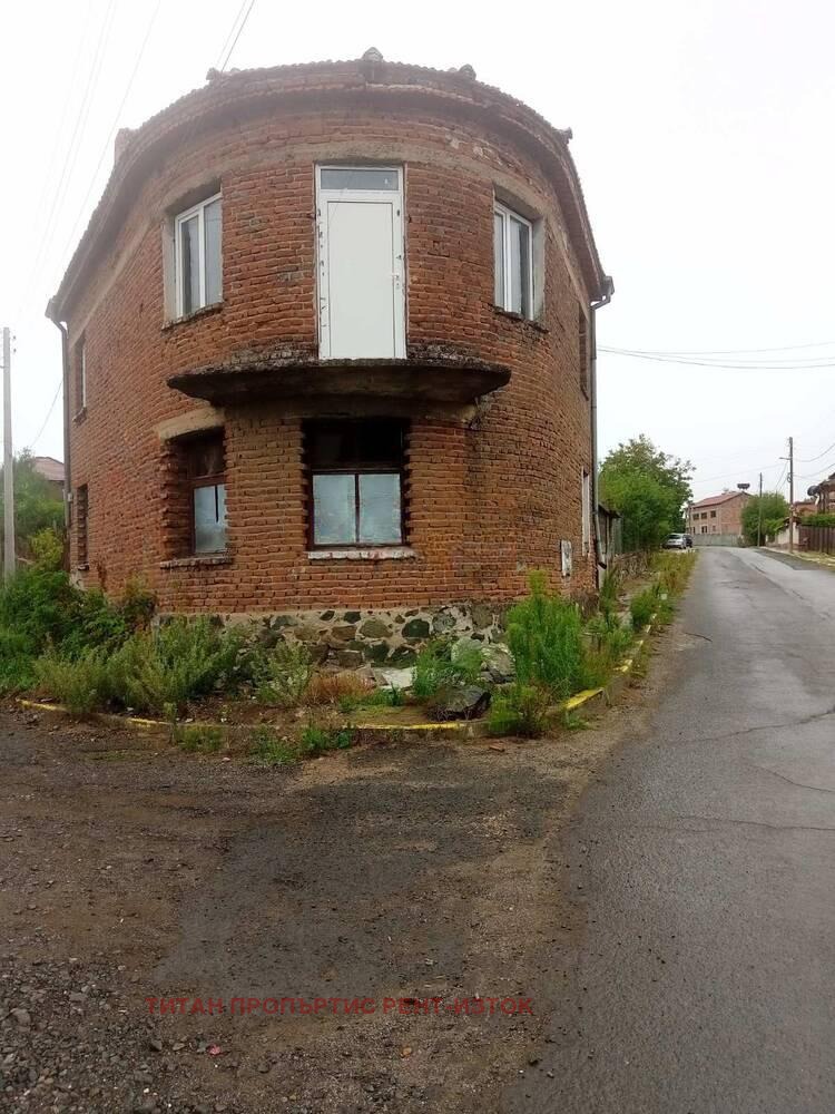 Продава КЪЩА, с. Зидарово, област Бургас, снимка 3 - Къщи - 50810661