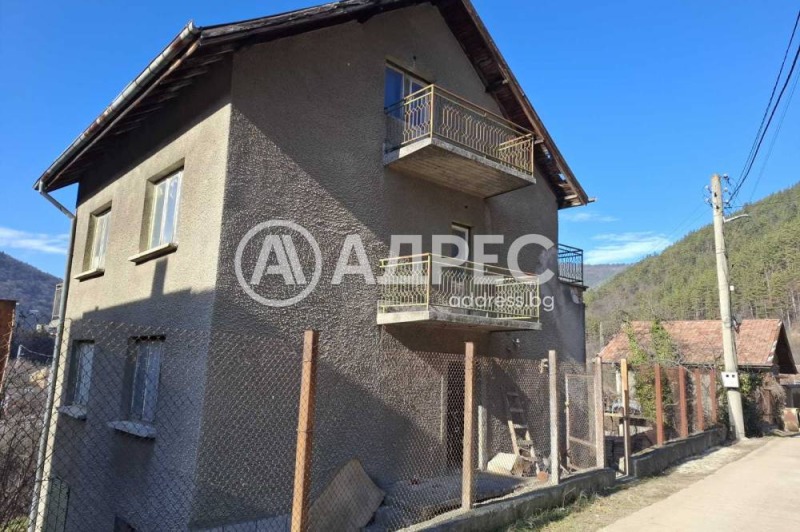 À vendre  Maison région Sofia , Svoge , 100 m² | 60824798 - image [3]
