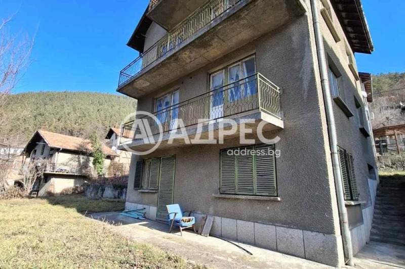 À vendre  Maison région Sofia , Svoge , 100 m² | 60824798 - image [2]