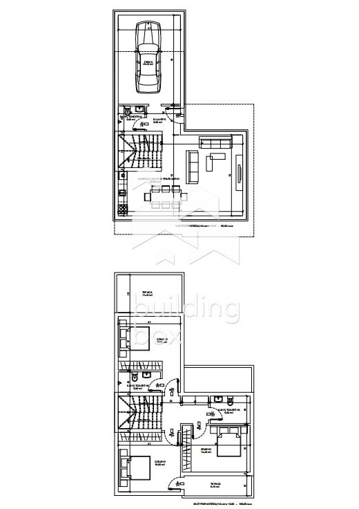 Продается  Дом область Пловдив , Войводиново , 205 кв.м | 65722488 - изображение [8]