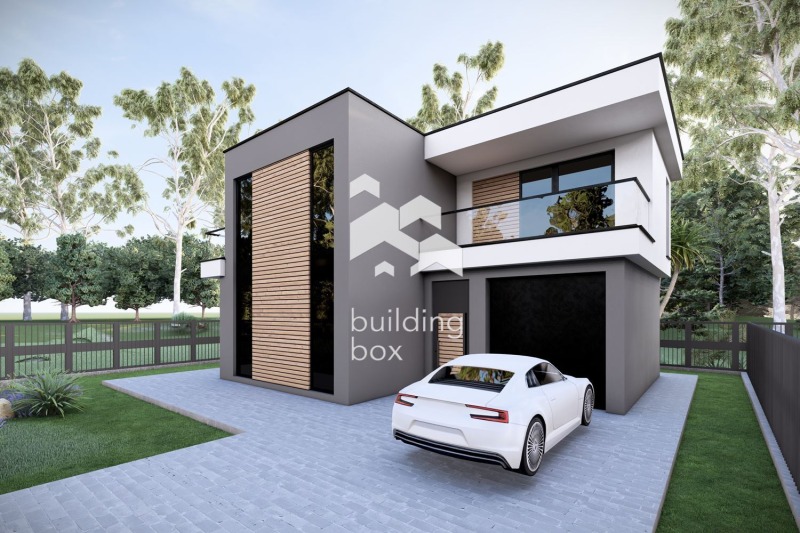 Продается  Дом область Пловдив , Войводиново , 205 кв.м | 65722488 - изображение [7]