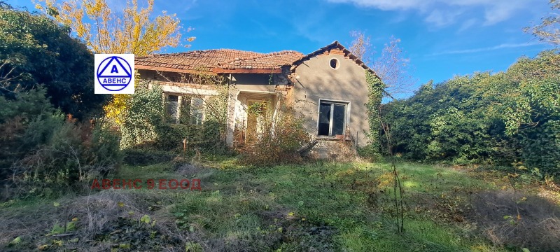 Продава КЪЩА, с. Гривица, област Плевен, снимка 9 - Къщи - 51907622