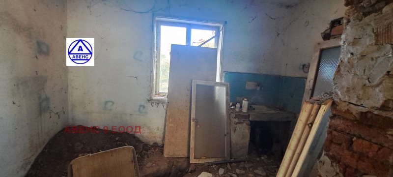 Продава КЪЩА, с. Гривица, област Плевен, снимка 5 - Къщи - 51907622