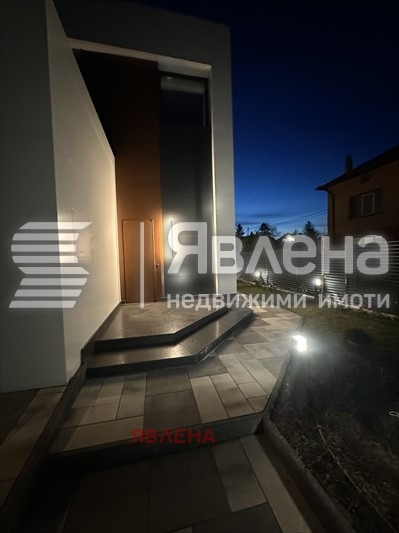 Продава КЪЩА, гр. София, Обеля, снимка 3 - Къщи - 54021529