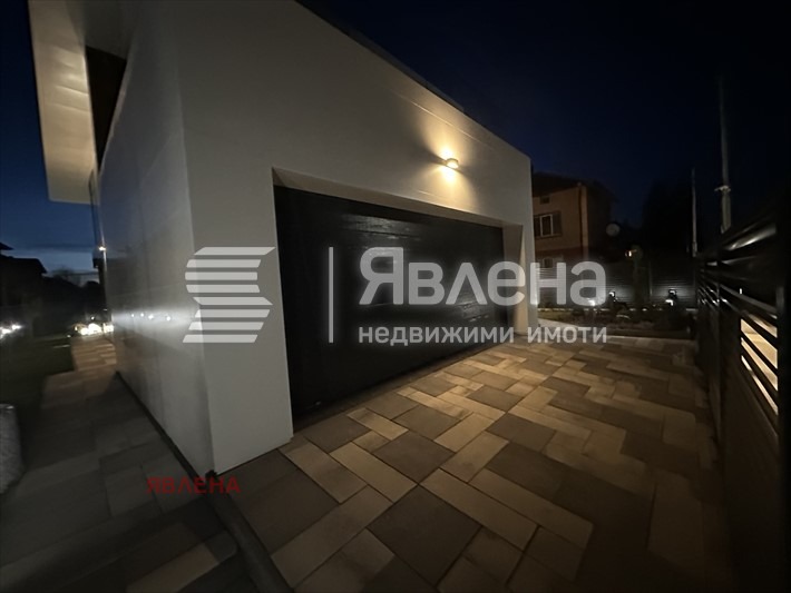 Продава КЪЩА, гр. София, Обеля, снимка 4 - Къщи - 54021529