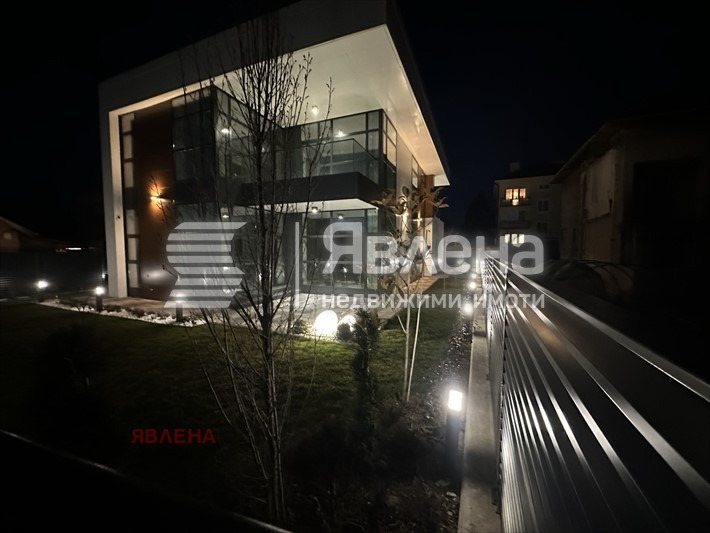 Продава КЪЩА, гр. София, Обеля, снимка 2 - Къщи - 54021529