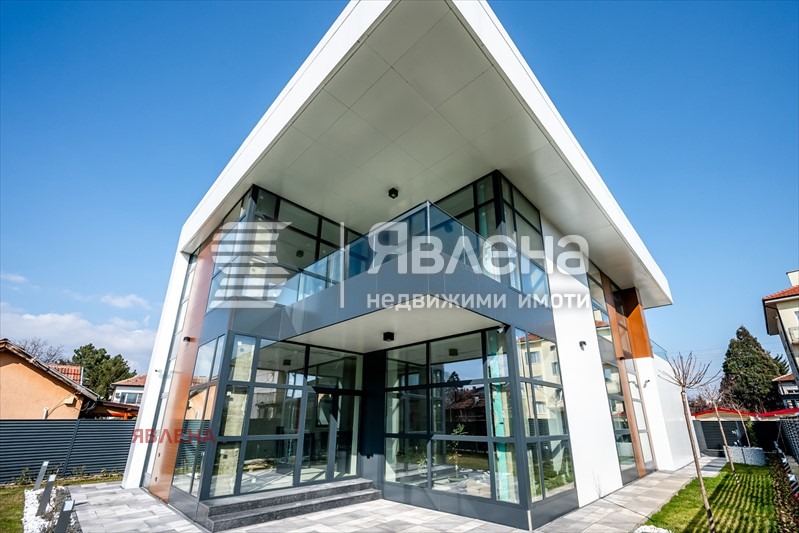 Продава КЪЩА, гр. София, Обеля, снимка 5 - Къщи - 54021529