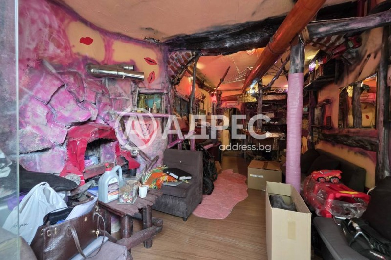Продава МАГАЗИН, гр. София, Лагера, снимка 2 - Магазини - 52504962