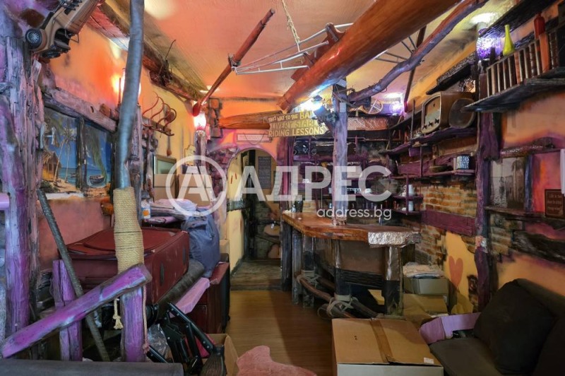 Продава МАГАЗИН, гр. София, Лагера, снимка 7 - Магазини - 52504962