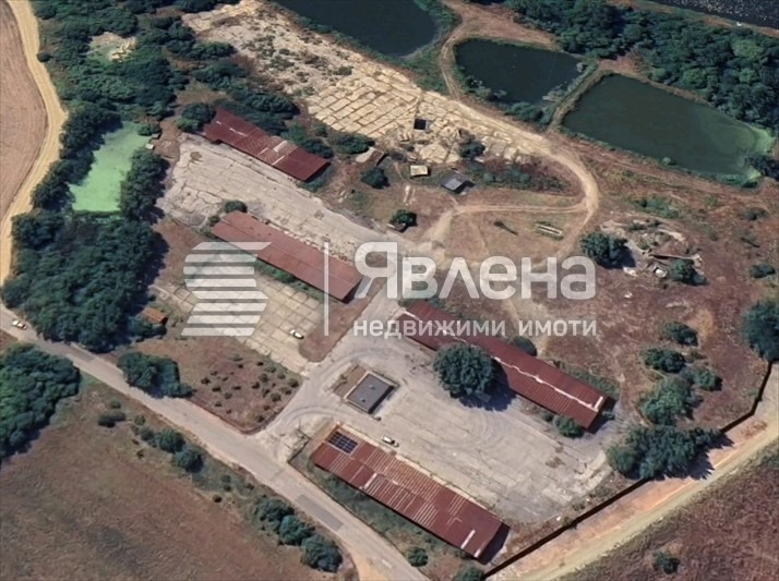 Продава СКЛАД, гр. Костенец, област София област, снимка 8 - Складове - 54059438