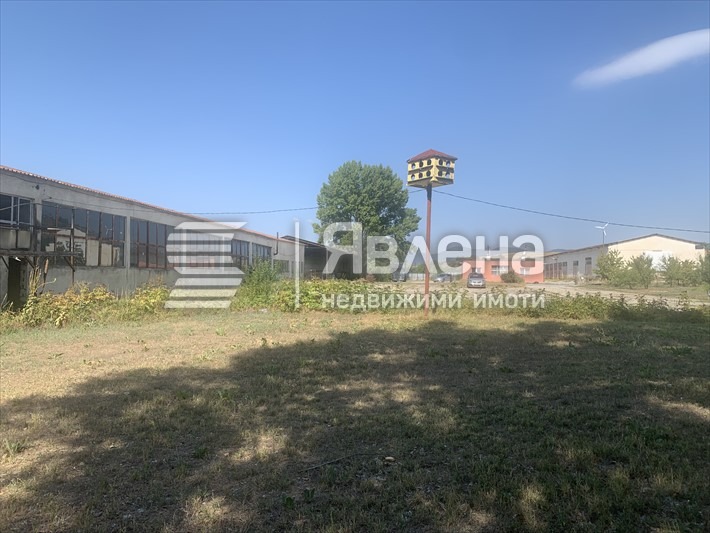 Продава СКЛАД, гр. Костенец, област София област, снимка 2 - Складове - 54059438