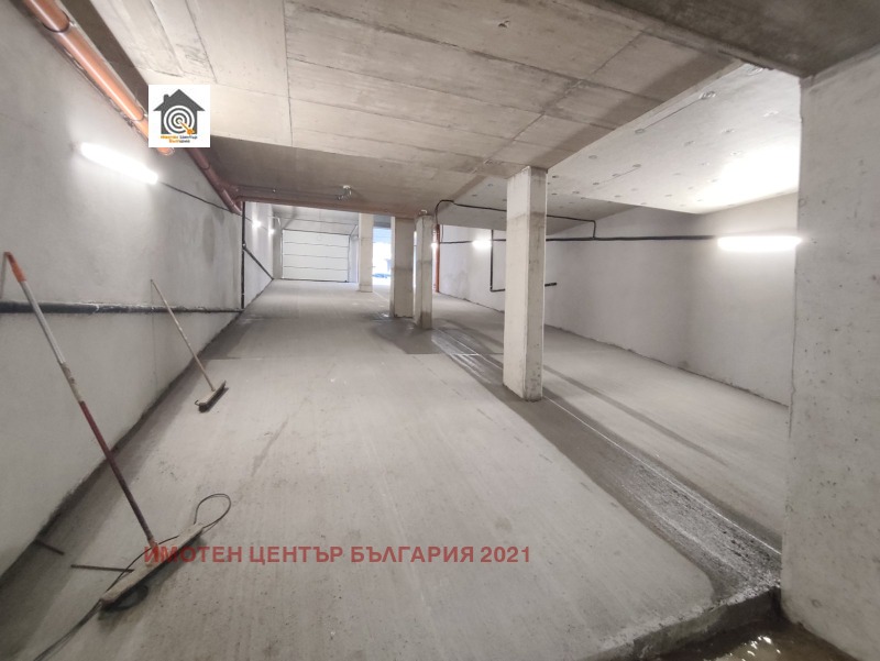 Продава ГАРАЖ, ПАРКОМЯСТО, гр. София, Студентски град, снимка 2 - Гаражи и паркоместа - 53597657