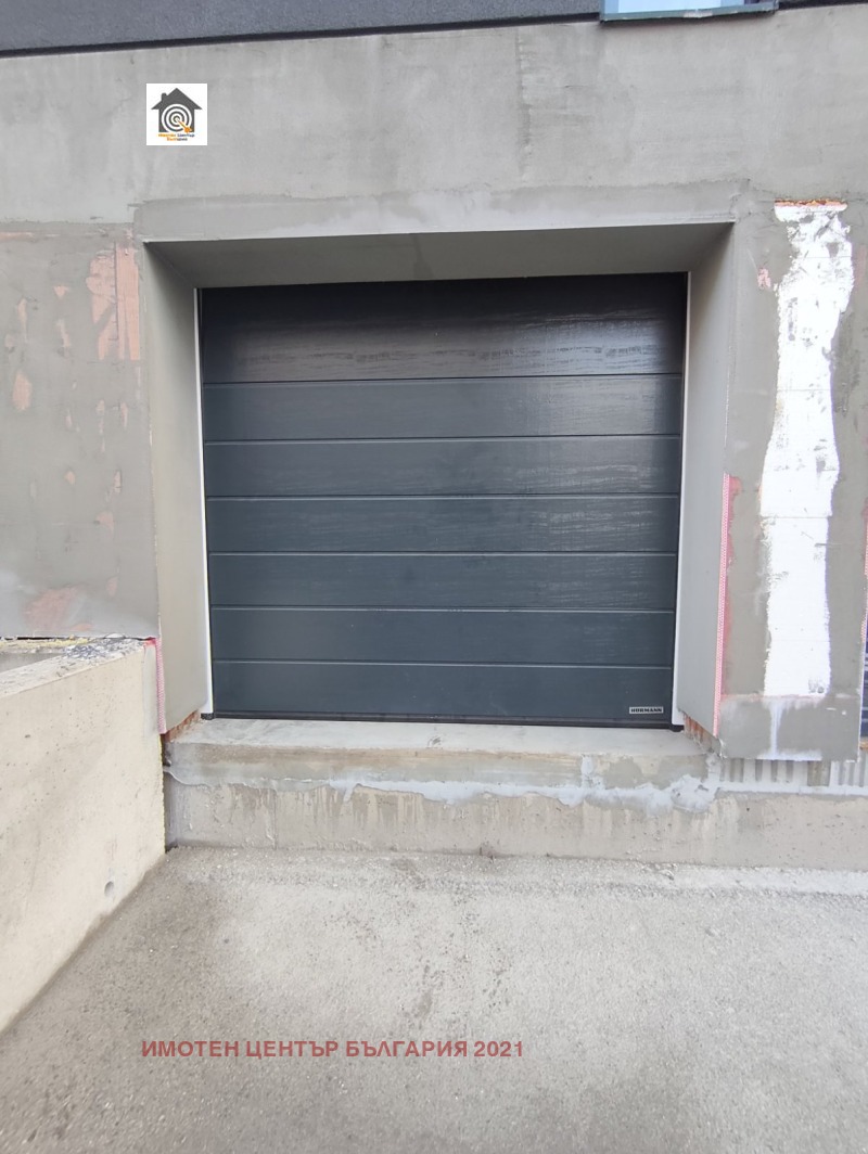 Продава ГАРАЖ, ПАРКОМЯСТО, гр. София, Студентски град, снимка 3 - Гаражи и паркоместа - 53597657