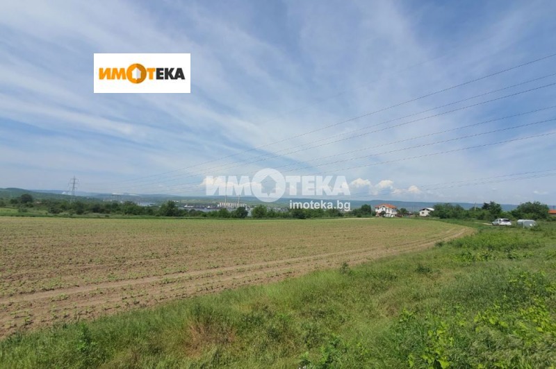 Продава ПАРЦЕЛ, гр. Варна, с. Константиново, снимка 2 - Парцели - 47678065