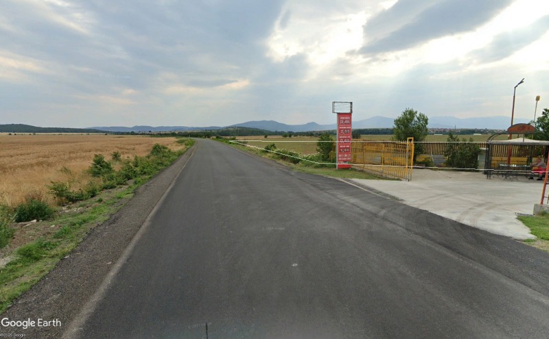 Na sprzedaż  Działka region Płowdiw , Marino pole , 9150 mkw | 49770345 - obraz [4]