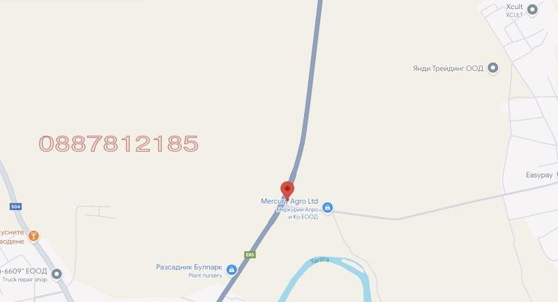 Продава ПАРЦЕЛ, гр. Горна Оряховица, област Велико Търново, снимка 5 - Парцели - 52646487