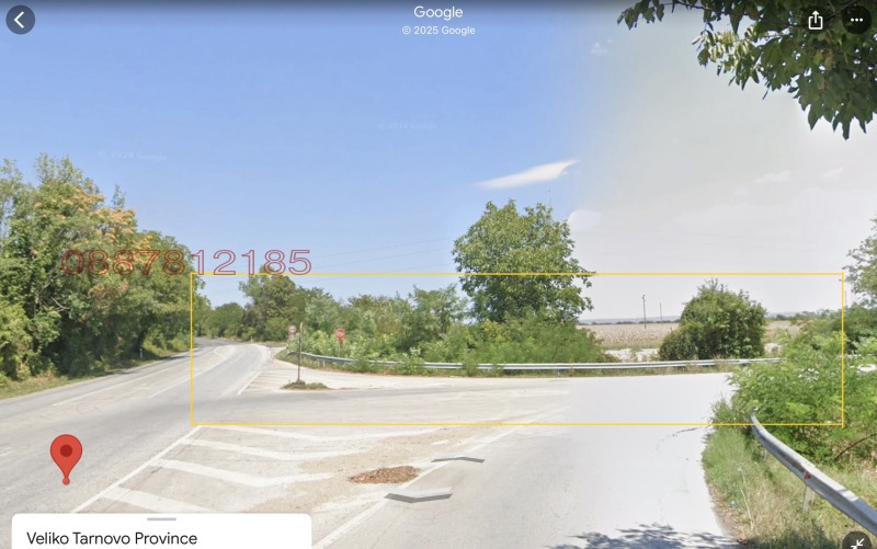 Продава ПАРЦЕЛ, гр. Горна Оряховица, област Велико Търново, снимка 4 - Парцели - 52646487