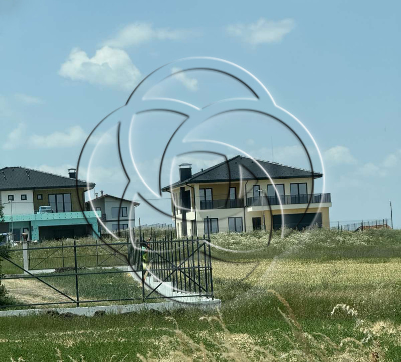 Продава ПАРЦЕЛ, гр. Божурище, област София област, снимка 2 - Парцели - 53517952