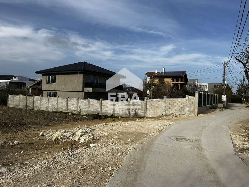 Продава ПАРЦЕЛ, гр. Варна, м-т Евксиноград