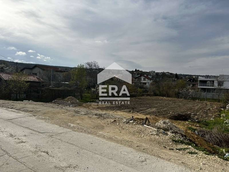 Продава ПАРЦЕЛ, гр. Варна, м-т Евксиноград, снимка 4 - Парцели - 54192013