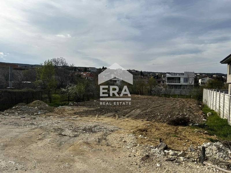 Продава ПАРЦЕЛ, гр. Варна, м-т Евксиноград, снимка 3 - Парцели - 54192013