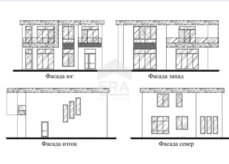 Продава ПАРЦЕЛ, гр. Варна, м-т Евксиноград, снимка 7 - Парцели - 54192013