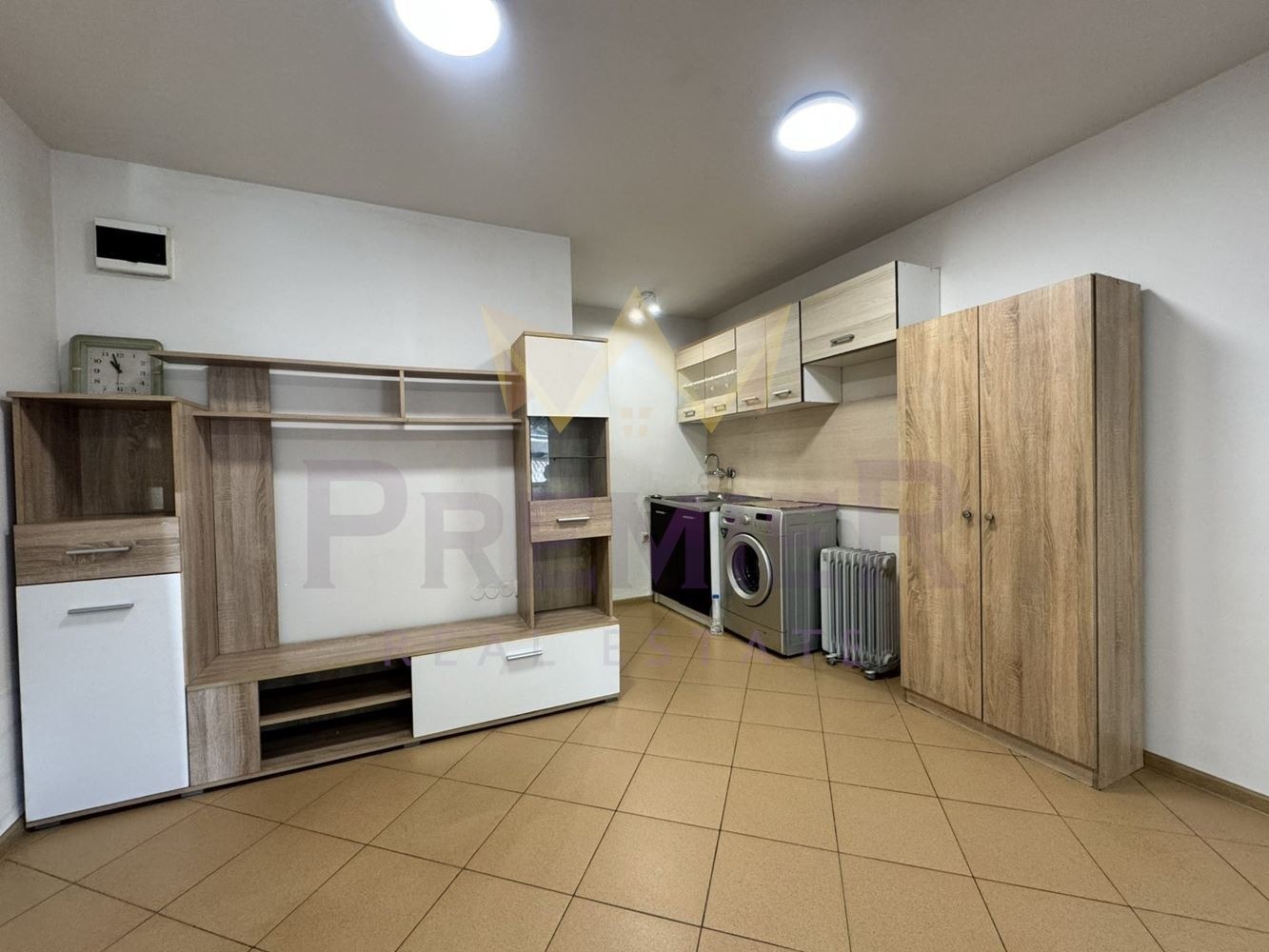 Продава 1-СТАЕН, гр. Варна, Погреби, снимка 3 - Апартаменти - 55985213