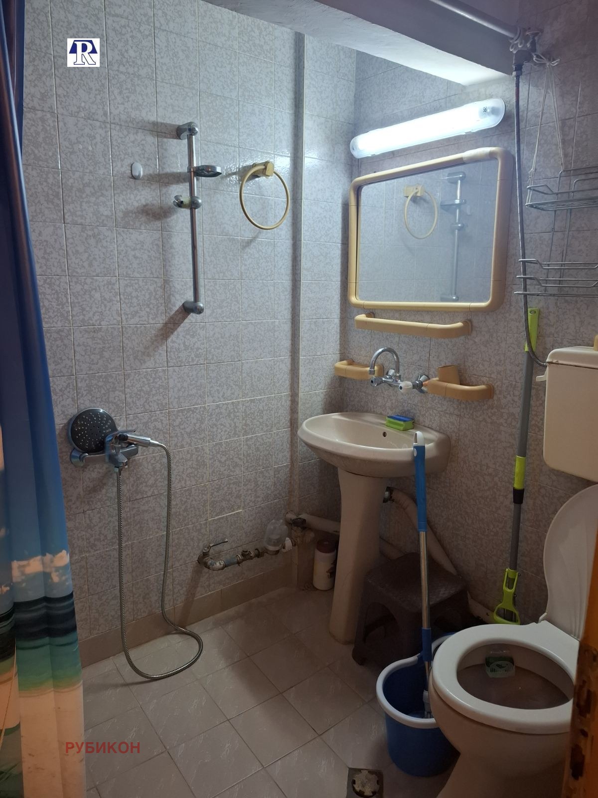Продава 2-СТАЕН, гр. Плевен, Сторгозия, снимка 6 - Апартаменти - 54414275