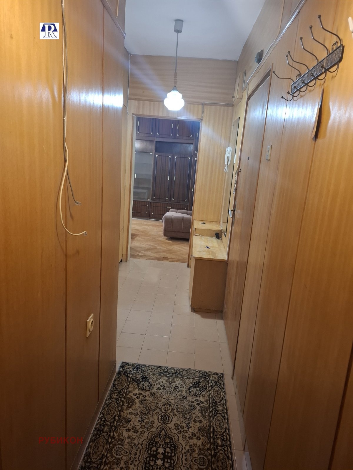 Продава 2-СТАЕН, гр. Плевен, Сторгозия, снимка 9 - Апартаменти - 54414275