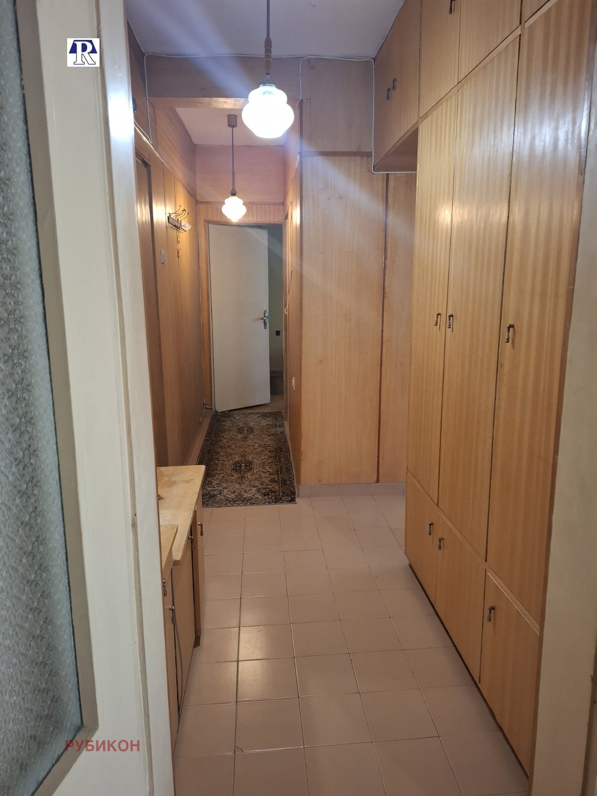 Продава 2-СТАЕН, гр. Плевен, Сторгозия, снимка 10 - Апартаменти - 54414275