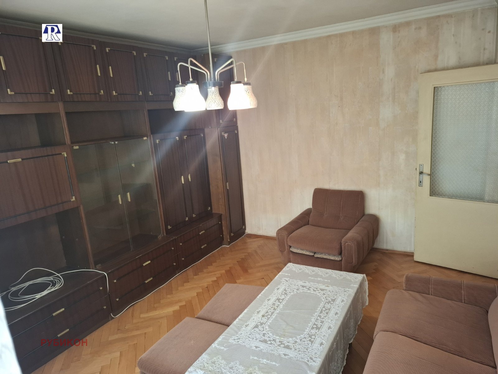 Продава 2-СТАЕН, гр. Плевен, Сторгозия