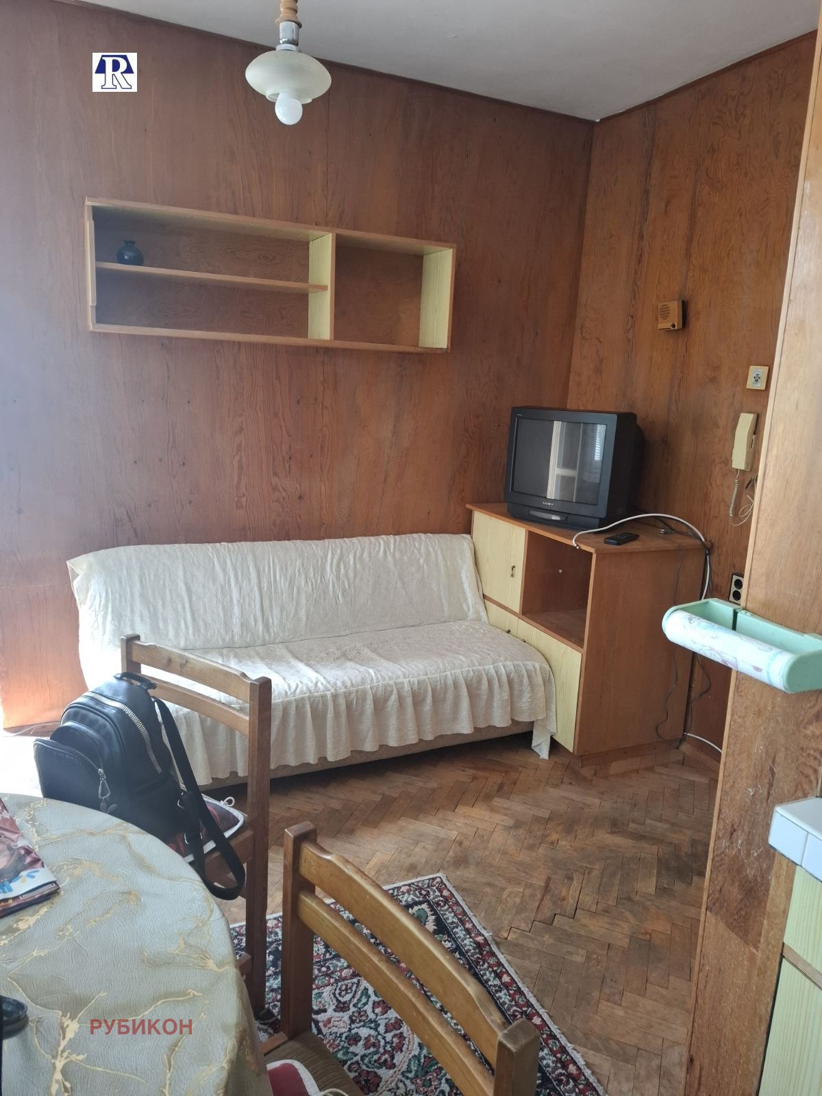Продава 2-СТАЕН, гр. Плевен, Сторгозия, снимка 3 - Апартаменти - 54414275