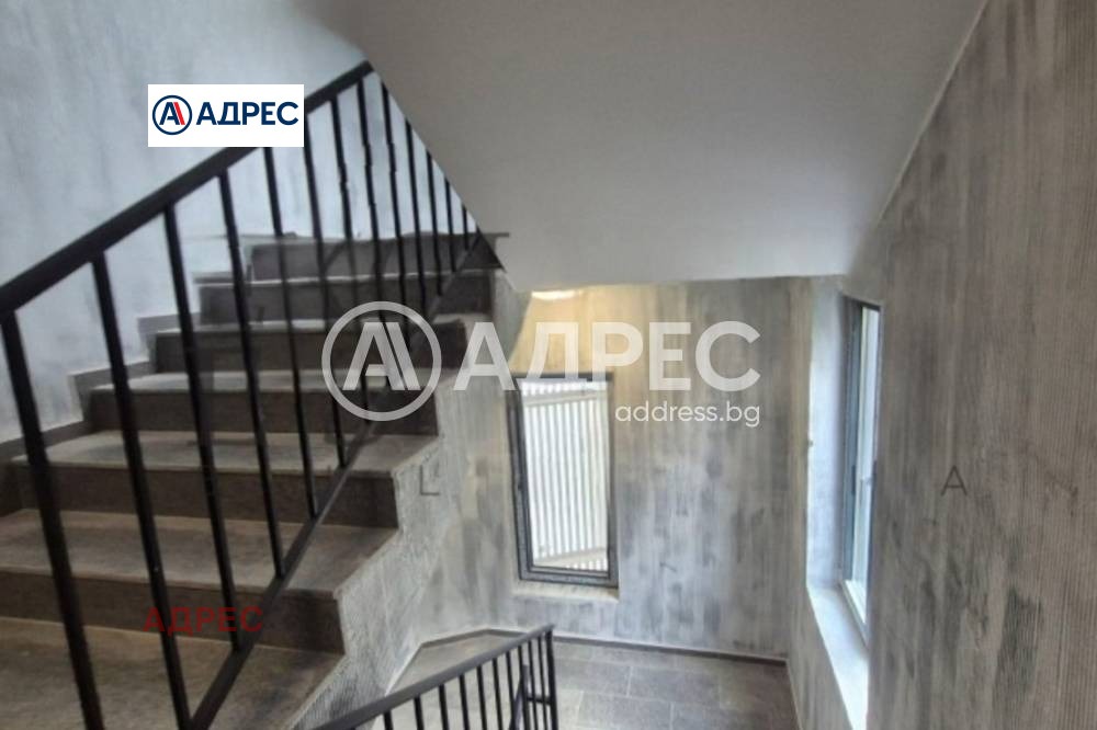 Продава 2-СТАЕН, гр. Варна, Чайка, снимка 9 - Апартаменти - 54594376
