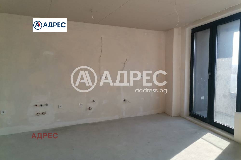 Продава 2-СТАЕН, гр. Варна, Чайка, снимка 11 - Апартаменти - 54594376